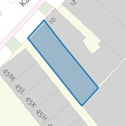 Perceel DVT00-C-1153