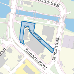 Perceel DVT00-C-1161