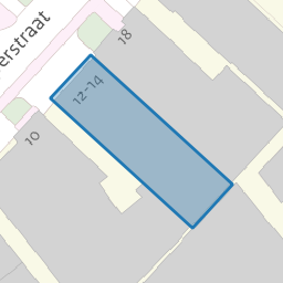 Perceel DVT00-C-1176