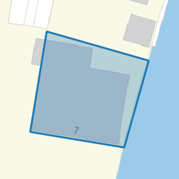 Perceel DVT00-C-1184