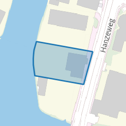 Perceel DVT00-C-1189