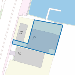 Perceel DVT00-C-1223