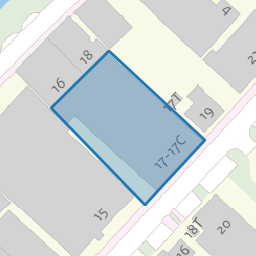 Perceel DVT00-C-1226