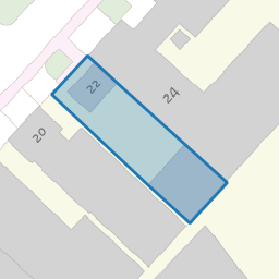 Perceel DVT00-C-1236