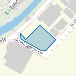 Perceel DVT00-C-1243