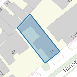 Perceel DVT00-C-1259