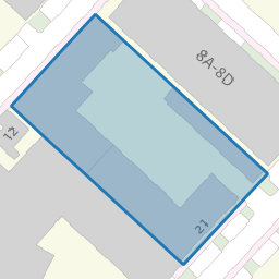 Perceel DVT00-C-1270