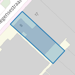 Perceel DVT00-C-1277