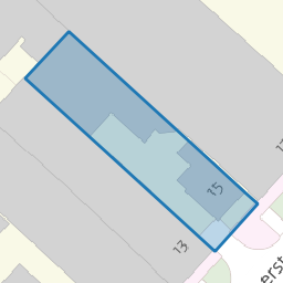 Perceel DVT00-C-1296