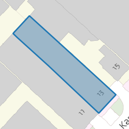 Perceel DVT00-C-1297