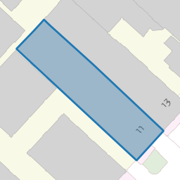 Perceel DVT00-C-1298