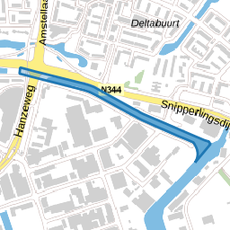 Perceel DVT00-C-1355