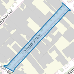 Perceel DVT00-C-1383