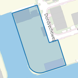 Perceel DVT00-C-1404