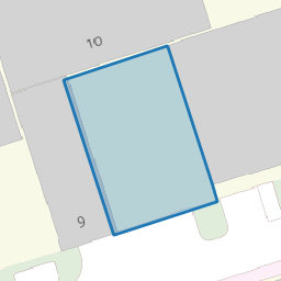 Perceel DVT00-C-1414