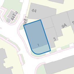 Perceel DVT00-C-1421