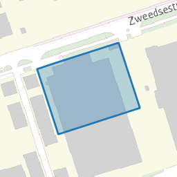 Perceel DVT00-C-1425