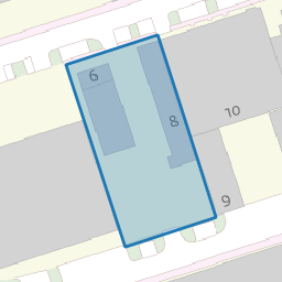Perceel DVT00-C-1429