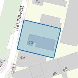 Perceel DVT00-C-1440