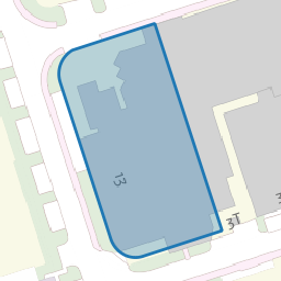 Perceel DVT00-C-1443