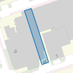 Perceel DVT00-C-1444