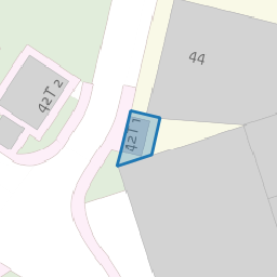 Perceel DVT00-C-1454