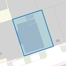 Perceel DVT00-C-1475