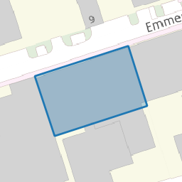 Perceel DVT00-C-1489