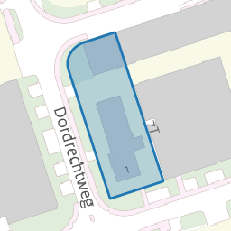 Perceel DVT00-C-1493