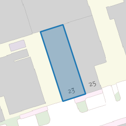 Perceel DVT00-C-1499