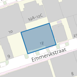 Perceel DVT00-C-1501