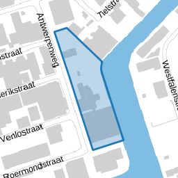 Perceel DVT00-C-1503