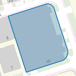 Perceel DVT00-C-1515