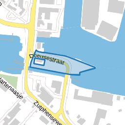 Perceel DVT00-C-1533