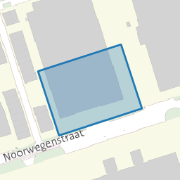 Perceel DVT00-C-1535