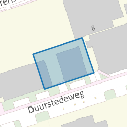 Perceel DVT00-C-1540