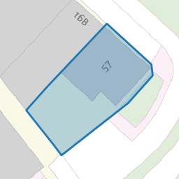 Perceel DVT00-C-1545