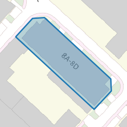 Perceel DVT00-C-1546