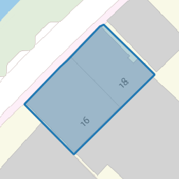 Perceel DVT00-C-1548