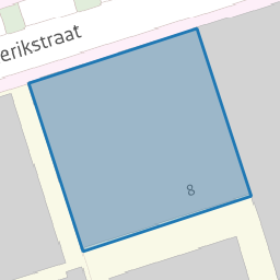 Perceel DVT00-C-1558