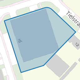 Perceel DVT00-C-1560