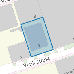 Perceel DVT00-C-1562