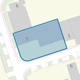 Perceel DVT00-C-1568