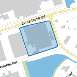 Perceel DVT00-C-1603