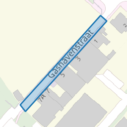 Perceel DVT00-C-1614