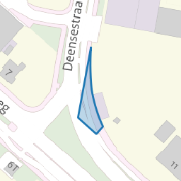 Perceel DVT00-C-1615