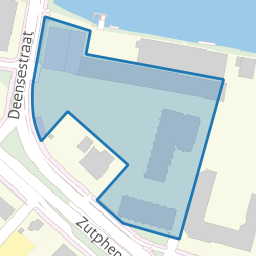 Perceel DVT00-C-1616