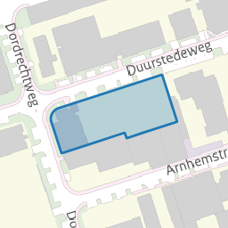 Perceel DVT00-C-1620