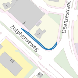 Perceel DVT00-C-1624