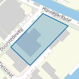 Perceel DVT00-C-1637